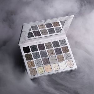 ✝️ Jeffree Star "Cremated" Palette